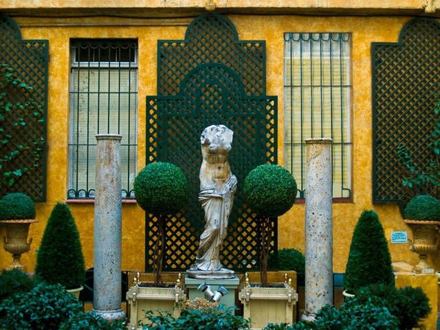 pintura madrid
