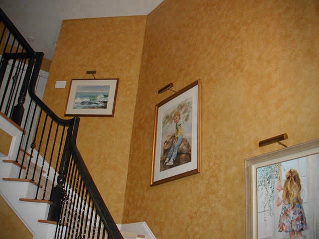 pintura madrid