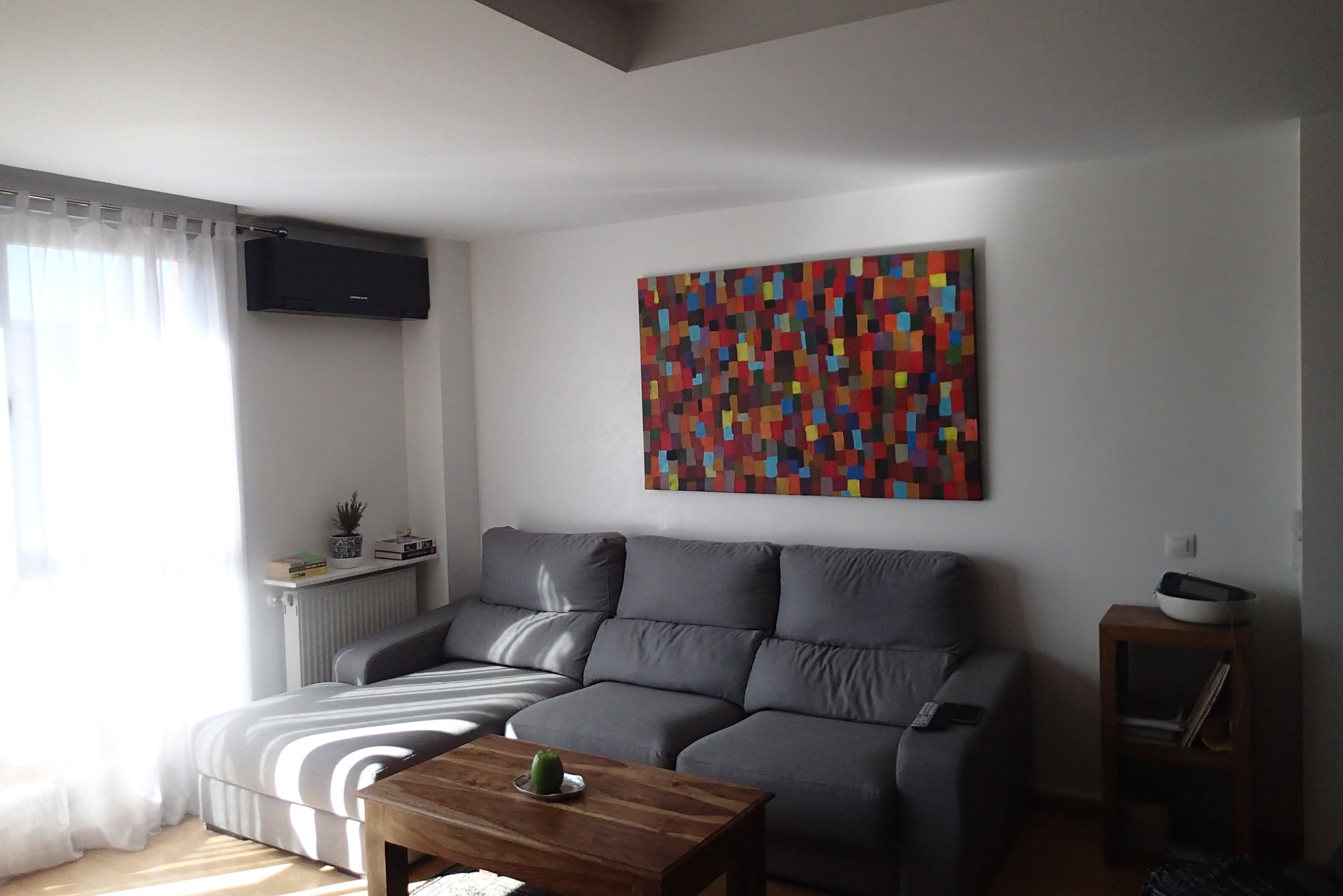 pintura madrid
